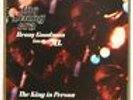 The Swing Era Benny Goodman Into The '70's: The King In Person