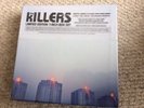 KILLERS Hot Fuss Limited 7