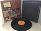 Harry Nilsson Pussy Cats Produced by John Lennon LP Album Vinyl 12
