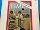 Joe With The Flower Travellin’ Band - The Times Vinyl NM Condition