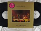 Deep Purple ?– Made In Japan (1973 WB - 2WS 2701) Gatefold Double LP PROMO
