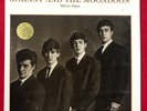 Johnny And The Moondogs ?– Silver Days - The Beatles - Warwick ?– M16051 - LP