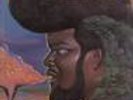 Buddy Miles A Message to the People Mercury Vinyl LP