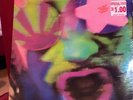 CRAZY WORLD OF ARTHUR BROWN Vinyl Record Album **RARE** Factory Sealed
