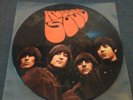 THE BEATLES - RUBBER SOUL - VERY RARE 12