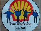 THE BEATLES - HELP  - VERY RARE 12