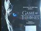 Ramin Djawadi - Game Of Thrones - Season 7 (Soundtrack / O.S.T.) 2LP NEU 0751446