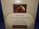 $HMV ALP 1051 *EDWIN FISCHER FURTWANGLER* BEETHOVEN PIANO CONCERTO NO. 5 EMPEROR
