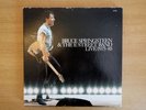 BRUCE SPRINGSTEEN LIVE 75-85 BOX SET- 5 Vinyl Record w/covers, 33 page booklet