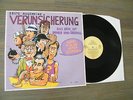 12`MAXI/ ERSTE ALLGEMEINE VERUNSICHERUNG -DAS BÖSE IST IMMER UND ÜBERALL/ MINT-