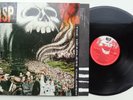 217	W.A.S.P.	The Headless Children	(064-7 48942 1)	EU LP + OIS, picture labels