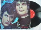 Mike Bloomfield Al Kooper m- records 360 sound 2LP Live Adventures