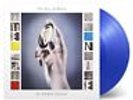 THE ART OF NOISE In Visible Silence Transparent 2 x Blue Vinyl Sealed 1500 Only
