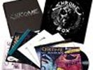 Chrome Box [VINYL] Vinyl