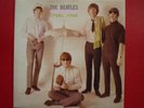 Beatles * I FEEL FINE *  BRITISH IMPORT 45 w/ PIC SLEEVE  NM/NM-  RARE MISPRINT