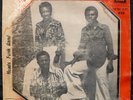 #Heads Funk Band- Hard World NEMI AFRO funk madness Akwassa NIGERIA RARE LISTEN#