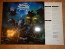 King Diamond ?– Abigail 1987 Roadrunner RR 9622