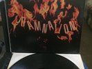 DAMNATION OF ADAM BLESSING ?– The Second Damnation -1st Press w/VG++ VINYL