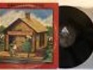 Grateful Dead - Terrapin Station - 1977 1st Press AL 7001 VG++ Ultrasonic Clean