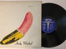 Velvet Underground & Nico - Andy Warhol - 1967 Stereo 1st Press Rare TORSO Cover