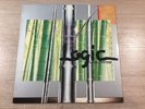 LP EMI ?– 1A 064-78026 Logic System ?– Logic RARE DUTCH VINYL 1981