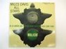 MILES DAVIS ALL STARS WALKIN' DG MONO RVG LP PRESTIGE 7076 446 W 50th RARE JAZZ