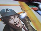 ACDC ? HIGH VOLTAGE ? AUGENSCHEINLICH UNGESPIELT 1st PRESS 