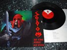 SODOM - In the Sign of Evil Mini LP 1985 1st press Devil´s Game ;Destruction