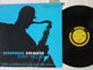 SONNY ROLLINS SAXOPHONE COLOSSUS PRESTIGE SMJ-6501 Japan MONO VINYL LP