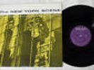 GEORGE WALLINGTON QUINTET NEW YORK SCENE NEW JAZZ VIJ-240 Japan MONO VINYL LP
