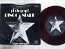 RINGO STARR PHOTOGRAPH APPLE EAR-10462 Japan Red Vinyl VINYL 7