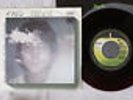 JOHN LENNON IMAGINE APPLE AR-2929 Japan Red Vinyl VINYL 7