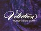 Transvision Vamp(Vinyl LP Gatefold)Velveteen-MCA-MCGP 6050-UK-1989-VG+/NM