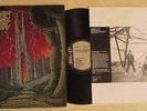 ENERGETIC KRUSHER PATH TO OBLIVION 1989 UK LP VINYL SOLUTION SOL-17 INSERT EX NM