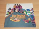 THE BEATLES - YELLOW SUBMARINE - APPLE 1C 072-04 002 - DEUTSCHE NL PRESSUNG