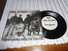 Violators - Gangland 7
