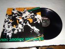 The Carpettes - Fight Amongst Yourselves LP Punk Oi  Skinhead