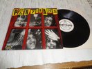 The Partisans - The Partisans LP Punk Oi  Skinhead NO FUTURE