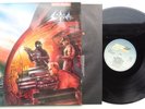 217	Sodom	Agent Orange	(SPV 08-7596)	German LP in FOC + OIS, steamhammer 1989