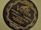 LISTEN MP3 RARE PRE WAR BLUES Blind Willie McTell VICTOR 38032 Dark Night Blues