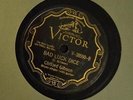 LISTEN MP3 RARE PRE WAR BLUES Clifford Gibson VICTOR 38590 Blues Without a Dime