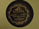 LISTEN MP3 RARE PRE WAR BLUES Blind Willie McTell Victor 38580 Drive Away Blues