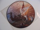 The KLF ?– America: What Time Is Love? / Justified And Ancient - Picture Disc