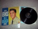 ELVIS PRESLEY  