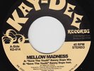 MELLOW MADNESS Save The Youth MODERN SOUL monster  disco 45 northern soul HEAR