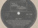 Martha & The Vandellas - 'Heat Wave' 1964 UK Tamla Mono LP TML11005