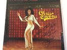 An Evening With CHRIS OWENS   Watch Records, New Orleans   SIGNED autograph