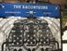 THE RACONTEURS live at third man LP 2011 Jack White third man records