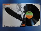 LED ZEPPELIN 1 Atlantic Rare UK Jewel Matrix LP nr MINT STUNNING