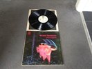 BLACK SABBATH PARANOID LP VERTIGO SWIRL UK PRESS